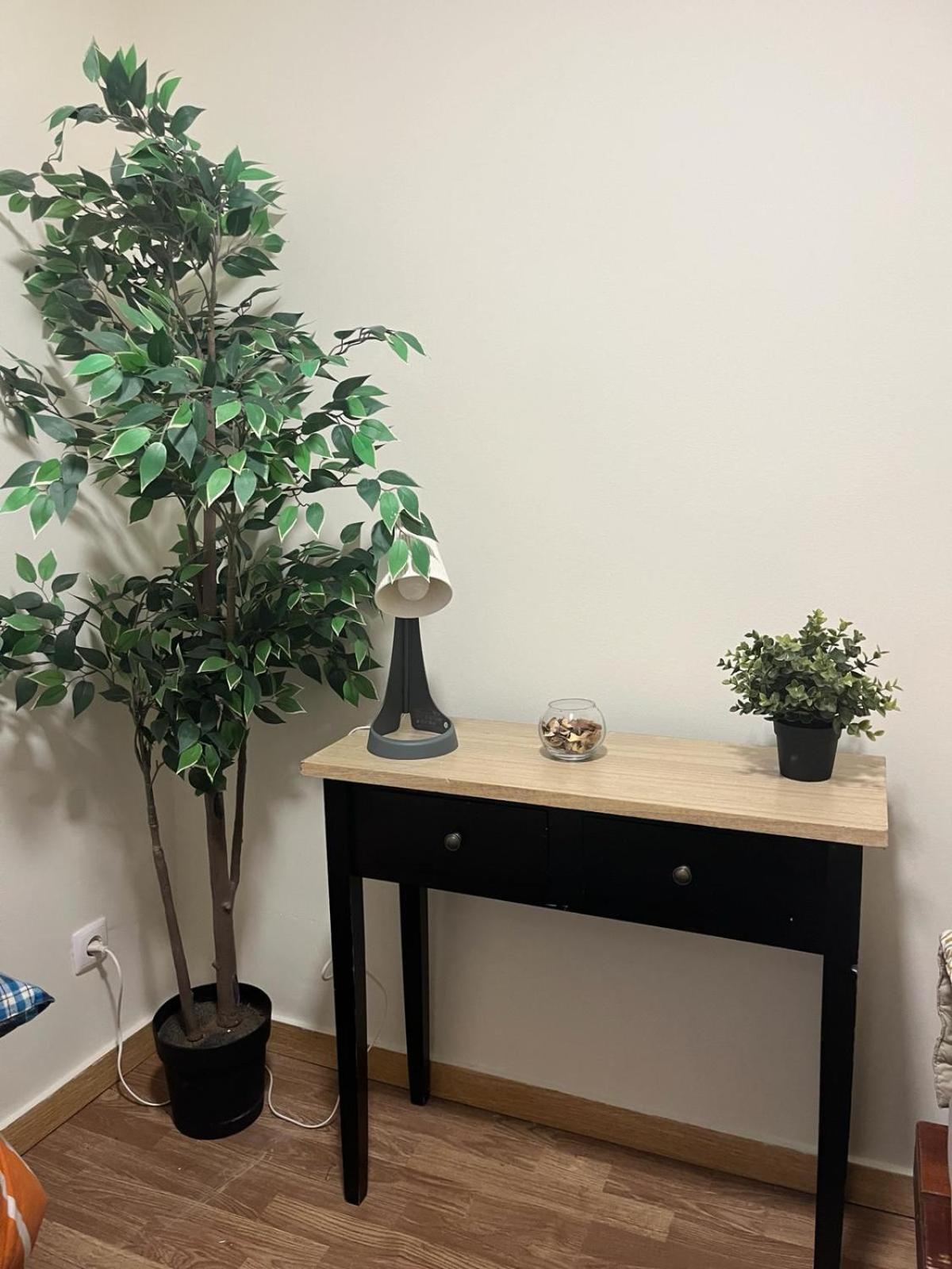 LisboaPrata C公寓 外观 照片